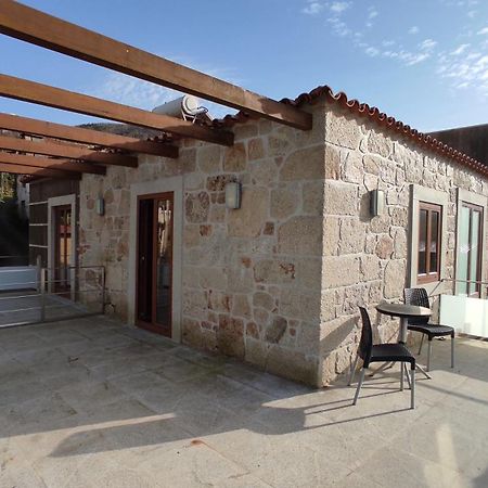 Casa Do Caminho - Ossela Villa Oliveira de Azemeis Eksteriør bilde