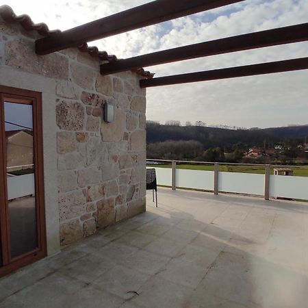 Casa Do Caminho - Ossela Villa Oliveira de Azemeis Eksteriør bilde