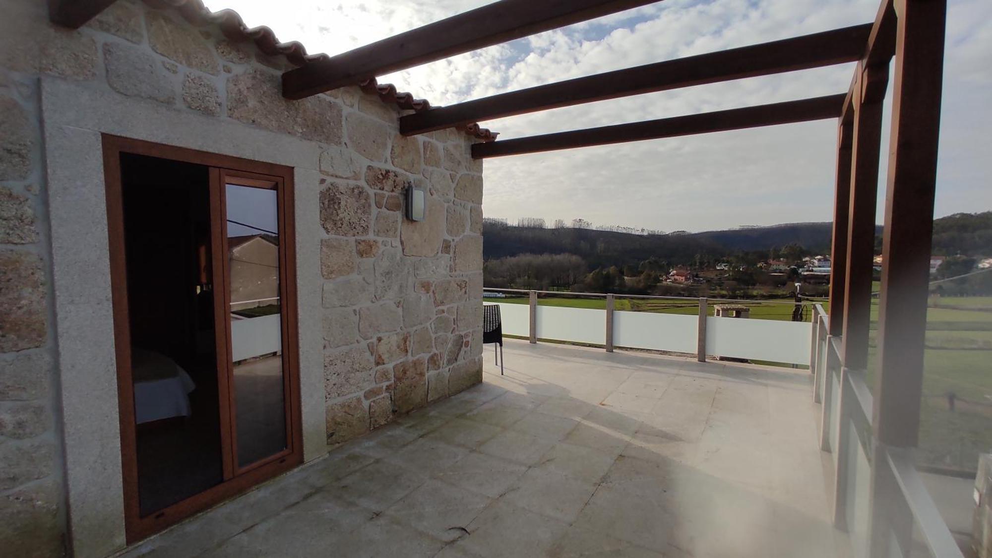 Casa Do Caminho - Ossela Villa Oliveira de Azemeis Eksteriør bilde