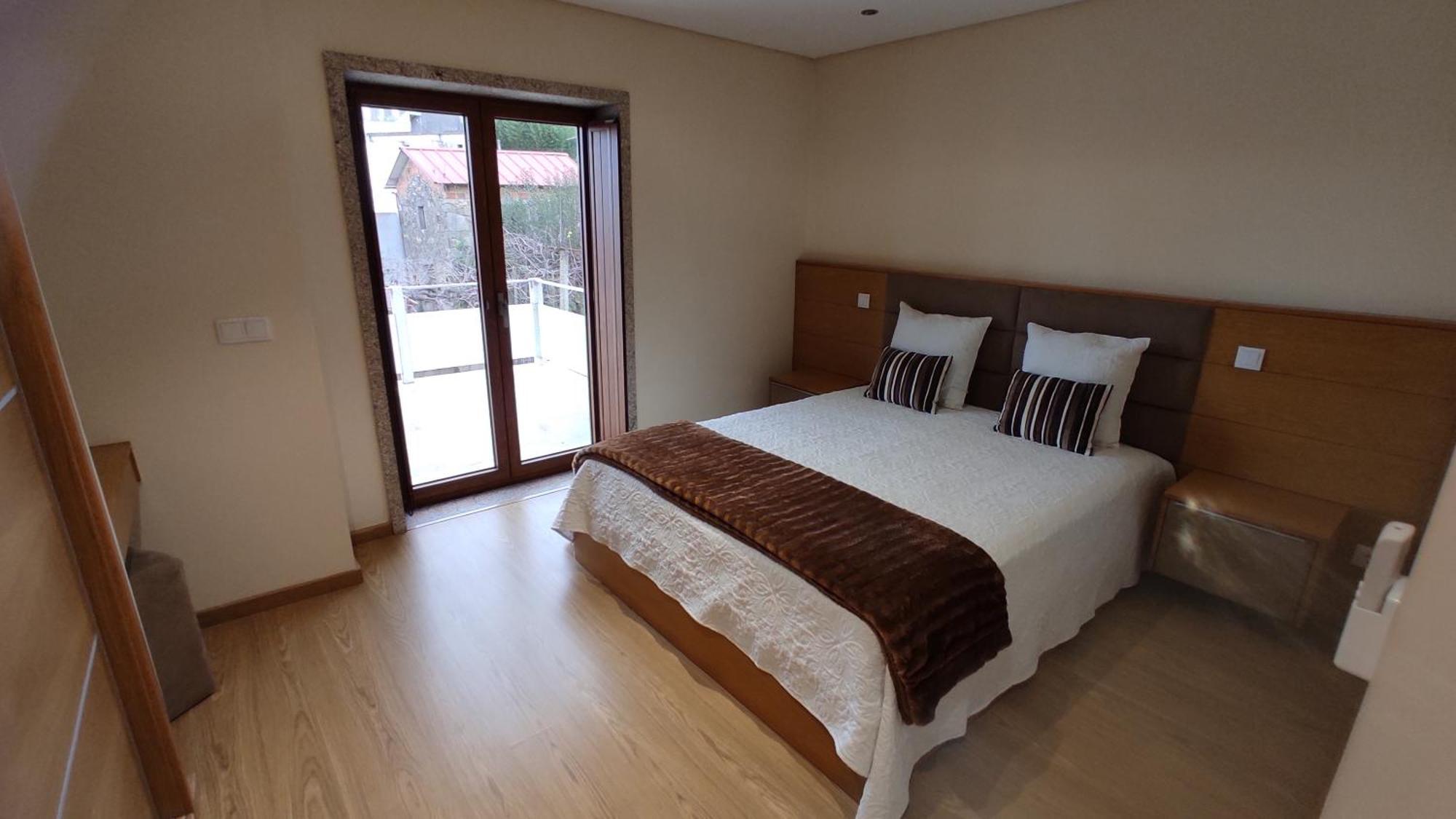 Casa Do Caminho - Ossela Villa Oliveira de Azemeis Eksteriør bilde