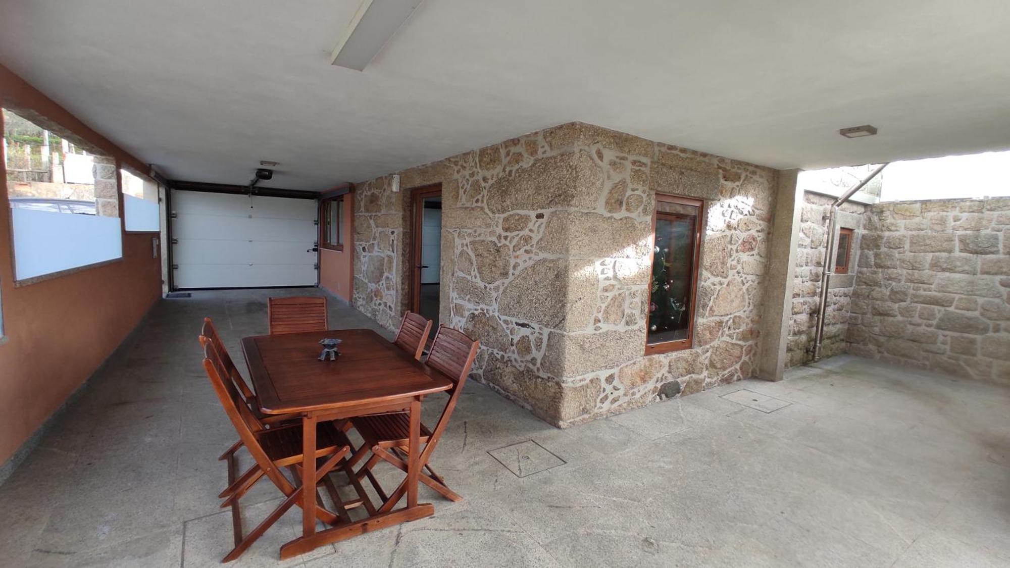 Casa Do Caminho - Ossela Villa Oliveira de Azemeis Eksteriør bilde