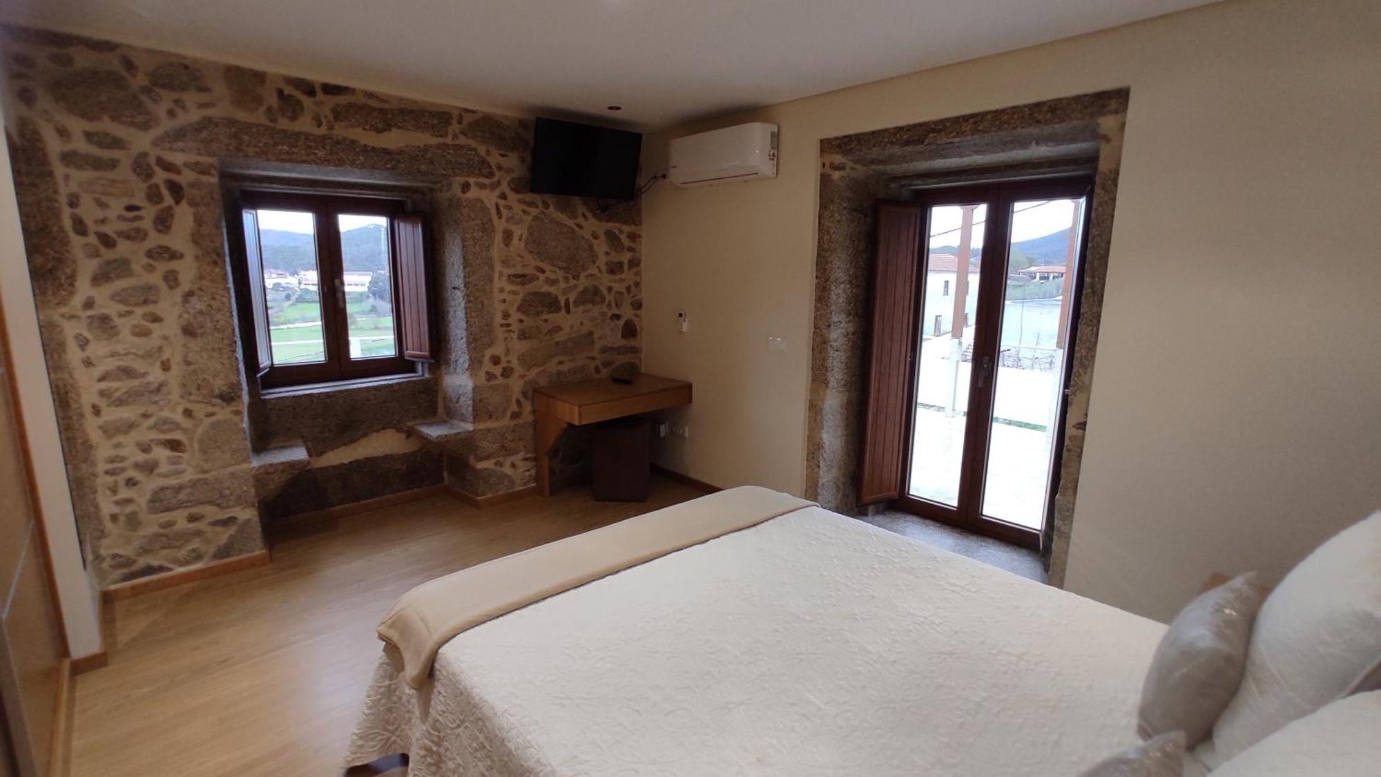 Casa Do Caminho - Ossela Villa Oliveira de Azemeis Eksteriør bilde
