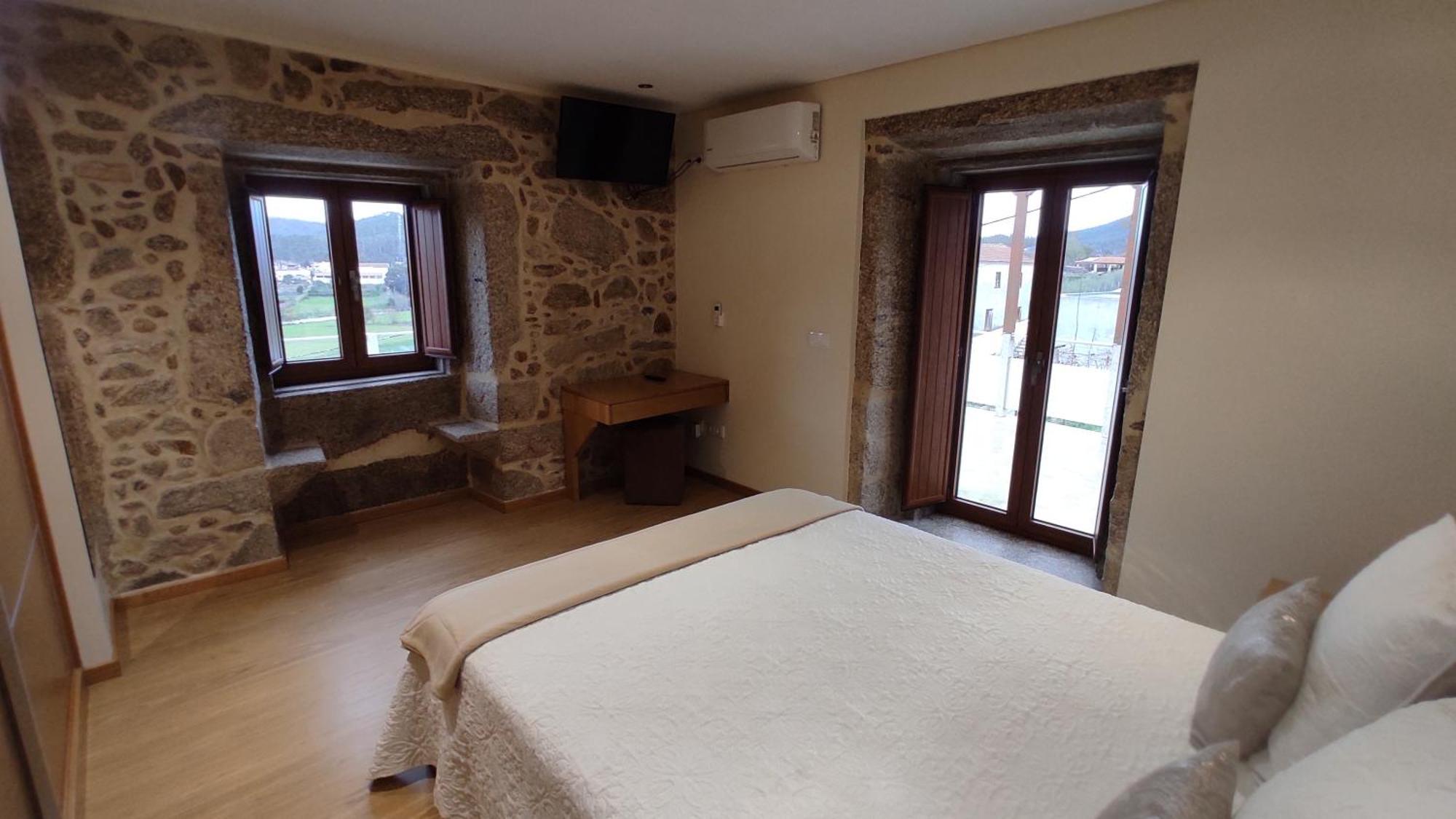 Casa Do Caminho - Ossela Villa Oliveira de Azemeis Eksteriør bilde