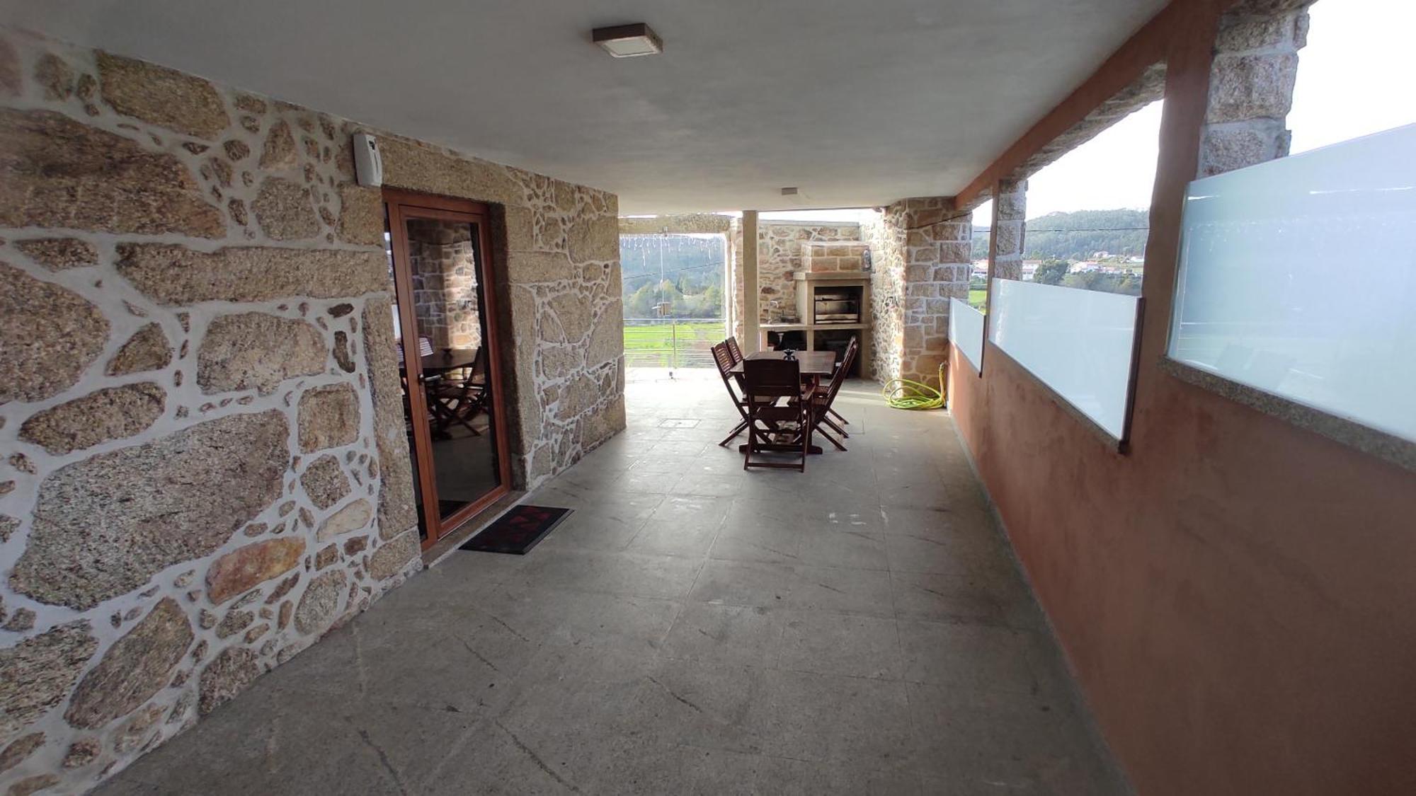 Casa Do Caminho - Ossela Villa Oliveira de Azemeis Eksteriør bilde