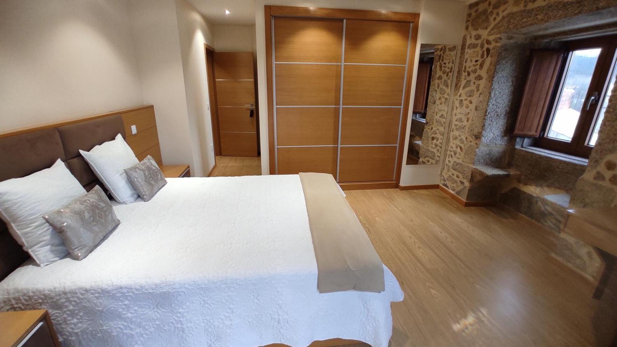 Casa Do Caminho - Ossela Villa Oliveira de Azemeis Eksteriør bilde